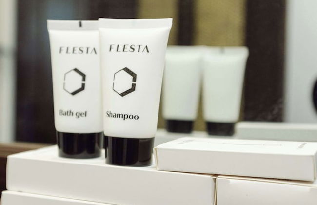 FLESTA Lieu Giai Apartment & Hotel - Foto 25