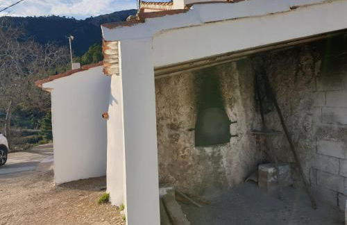 Casa del Ciervo - Rio Tus - Foto 7