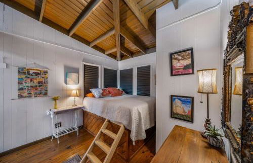 Mountain Retreat Ruby's Roost Home & Loft - Foto 28