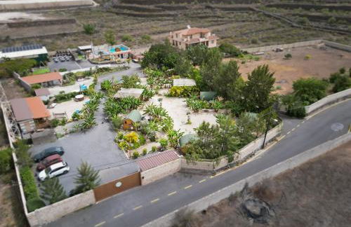 Arrebol Suite con Jacuzzi, piscina y naturaleza - Foto 28