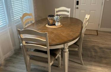 Schertz Country Farmhouse on 1 acre with Gameroom - Foto 18