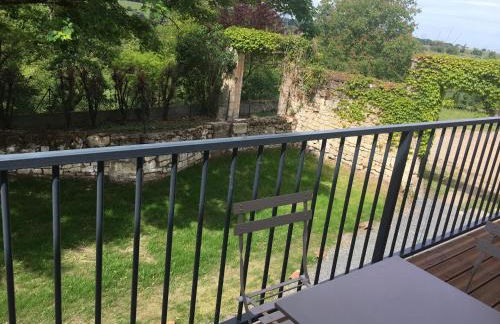 Les Terrasses De Chaumont 1 - Foto 14