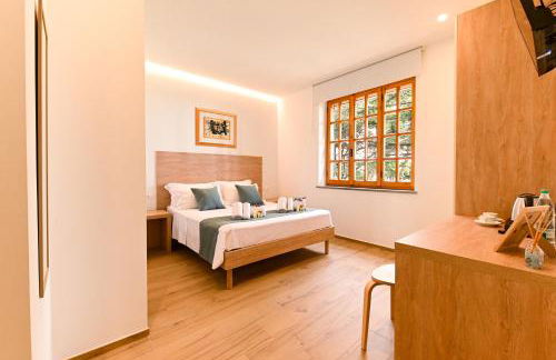 Villa Lucilla - Rooms and Pool - Foto 34