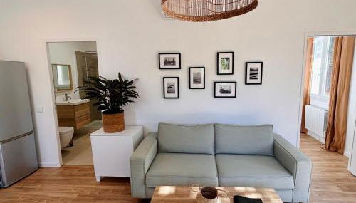 Le Rossignol 3, Aiguebelle plage, Le Lavandou - Foto 3