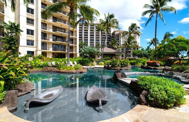 Beach Villas At Ko Olina BVK-O-1604 by KBM - Foto 28