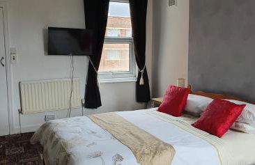 Norwyn Court Holiday Apartments - Foto 66