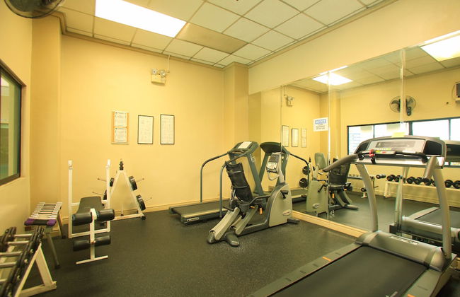 BSA Suites Makati - Foto 34