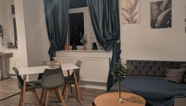 Wohnen im Musikerviertel-Apartment Sun - - Foto 4