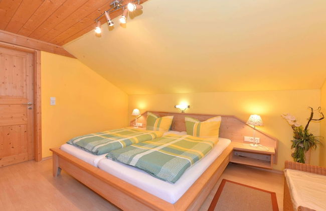 Comfort Apartment With Balcony in the Beautiful Bavarian Forest - Photo 7