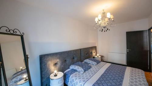 La Suite de Chantilly - Appartement de 80m2 avec Jacuzzi privé ! - Foto 5