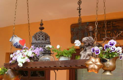 Ferienwohnungen Klosterblick - Photo 25