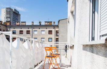 Studio apartman Tirkiz - Foto 14