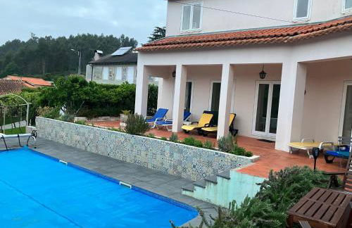 Citrus Tree House, private pool and garden. - Foto 10