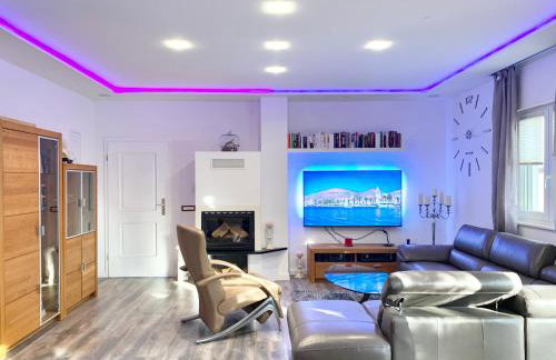 Villa Andrijana - Exclusively Yours - Family Getaway with Private Pool - Photo 12