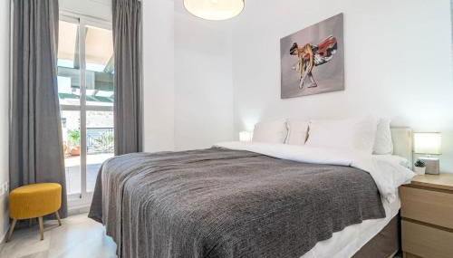 LCR4 - Large 3-Bedroom Apartment Near Beach - Foto 4, Other