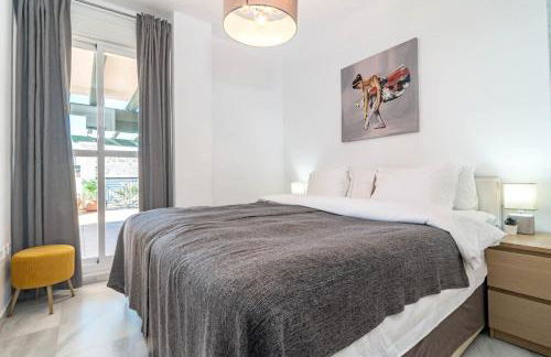 LCR4 - Large 3-Bedroom Apartment Near Beach - Foto 4