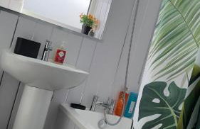 The Ol-Mumps Cozy Corner - Foto 27