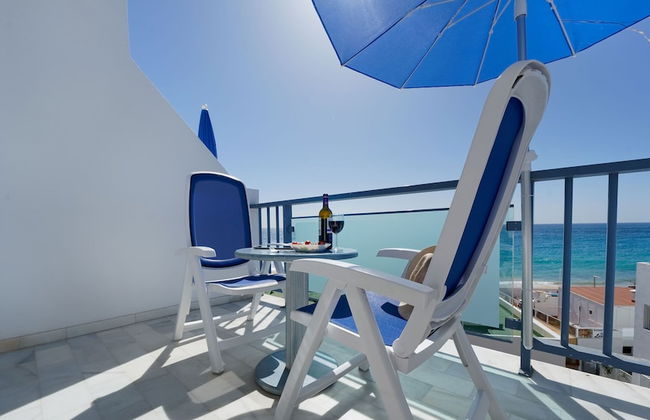 Apartamentos Igramar MorroJable - Adults Only - Photo 37