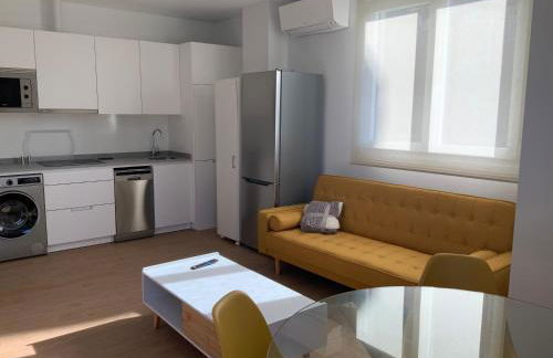 SUPER OFERTA NOVIEMBRE en la playa apartamento pie de playa YELLOW, un lujo, totalmente nuevo, también para tu mascota - Foto 16