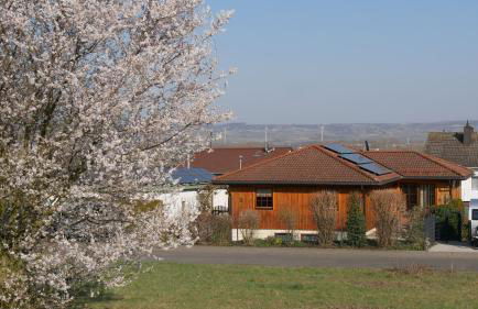 Ferienwohnung an den Weingärten - Foto 21