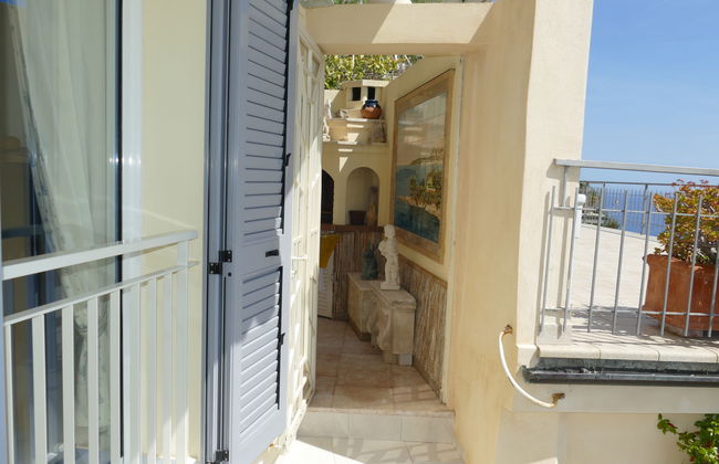 2 bedroom Apartment in Ventimiglia with garden and terrace - Photo 16
