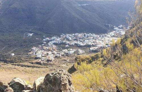 Hikers Haven Courtyard Apartment Tamaimo Tenerife - Foto 34