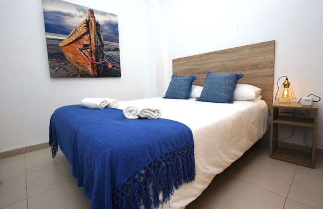 La Lonja Homes - Turismo de Interior - Foto 1