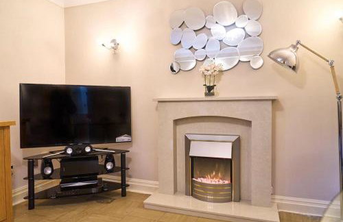 Bespoke Bungalow Salford Quays - Garden, WiFi and Parking - Foto 30