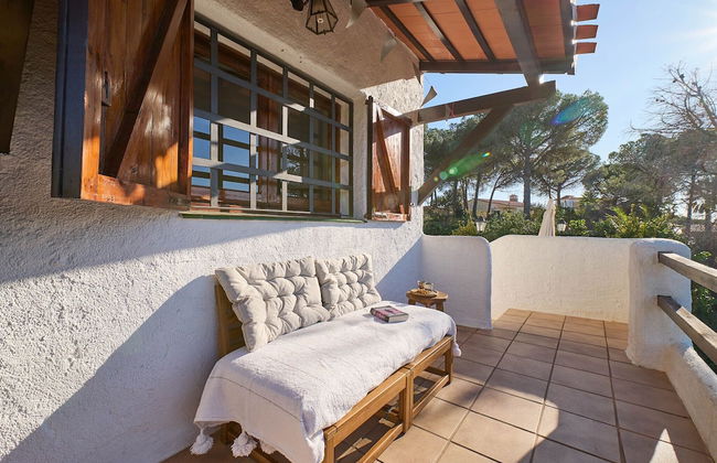 Serena in Lloret de Mar - Foto 28