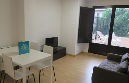 Apartamentos Palacio Azcárate Calle Calvario - Photo 28