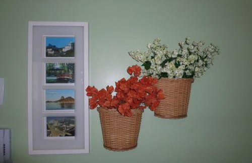 Temporada Rio Studio Lily 2 - Perto do Cristo e de Copacabana - Photo 14