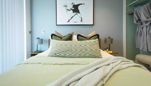 Suite115@Millbay - Foto 5