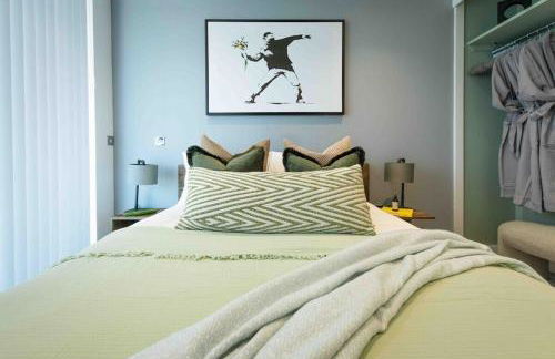 Suite115@Millbay - Foto 5