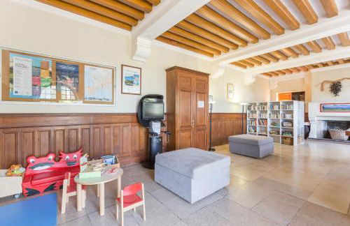 Résidence Pierre & Vacances Le Domaine de Bordaberry - Photo 31