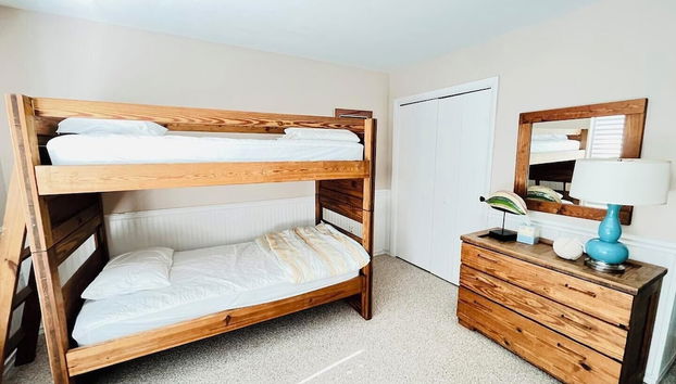 Ocean Pointe 10 - Foto 3, Habitación