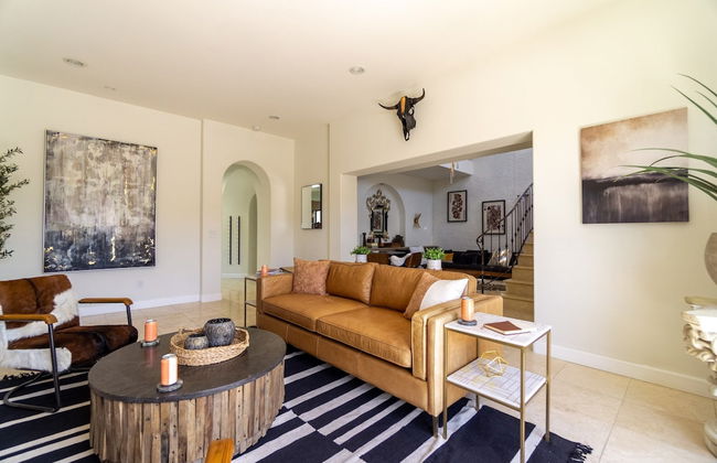 Opal by Avantstay Central Scottsdale Luxe Home - Foto 17