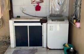 Casa com piscina e churrasqueira conforto e lazer garantido - Foto 22