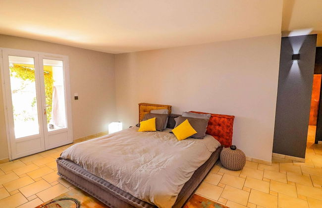 Luxury Property With Private Pool - Foto 6