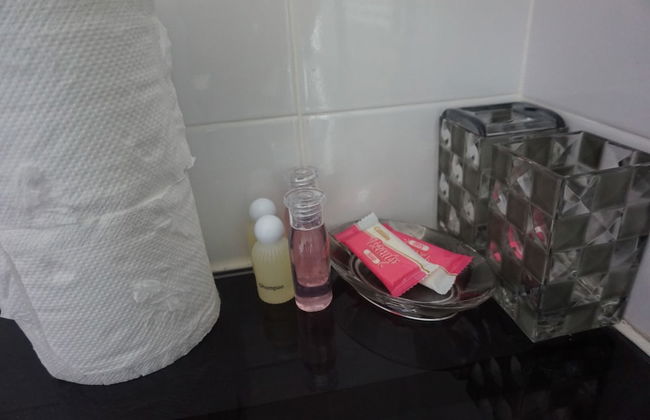 GIB Apartment - Foto 30