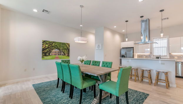 Servicio de comidas en la habitación