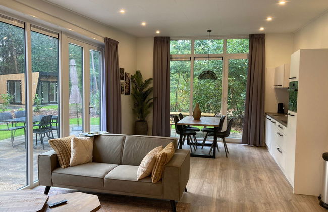 2 bedroom House in Dwingeloo with swimming pool and terrace - Photo 2