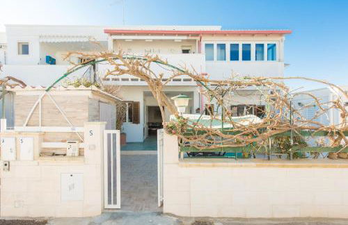 Villa Laura vista mare - Foto 30