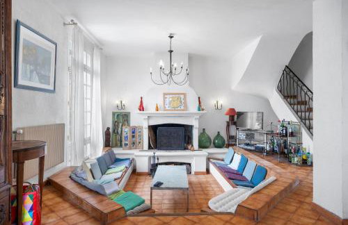 Villa Les Aloes - Foto 3