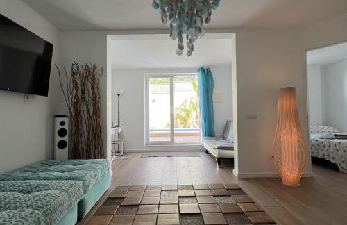 5 bedroom villa in Cala Vadella - Foto 27