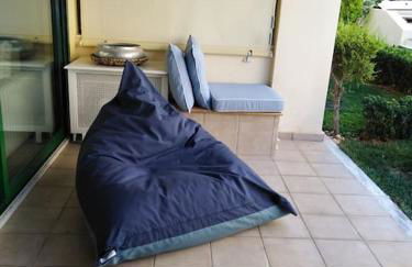 Luxury Apartment with Pool View - Foto 3