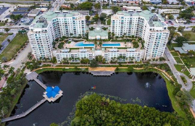 314s Nautical Beach Suite - 2 Beds!, Pools, Jacuzzi, Beach, Shops & Dog Friendly - Foto 66