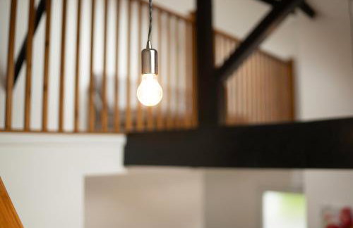 The Old Band Room House No 2 - Photo 15