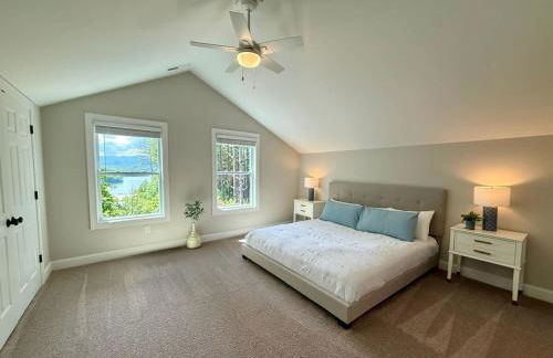 The Overlook at Lake James - Foto 34