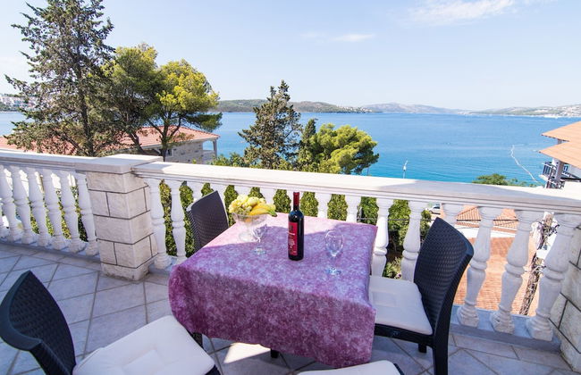 Apartments Lovric - Foto 78