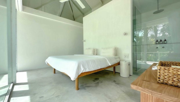 Sunset Bungalow - Foto 4, Habitación